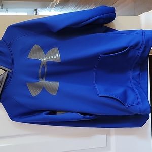 Boys XL Under Armour hoodie